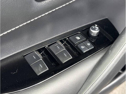 2019 Toyota Corolla Hatchback