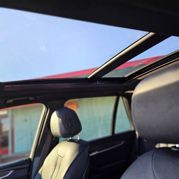 2017 BMW X5 sDrive35i