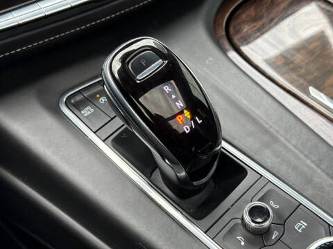 2022 Cadillac Escalade ESV Sport Platinum