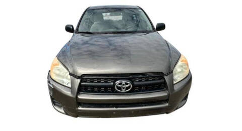 2010 Toyota RAV4