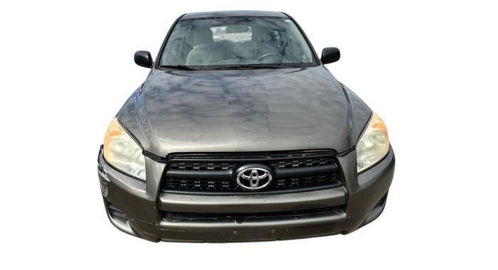 2010 Toyota RAV4