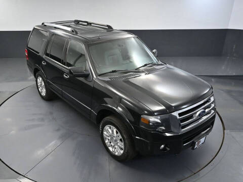 2012 Ford Expedition Limited