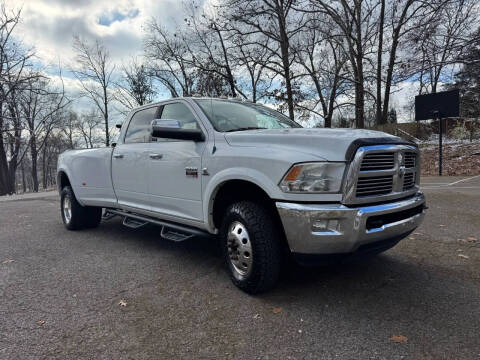 2011 RAM 3500