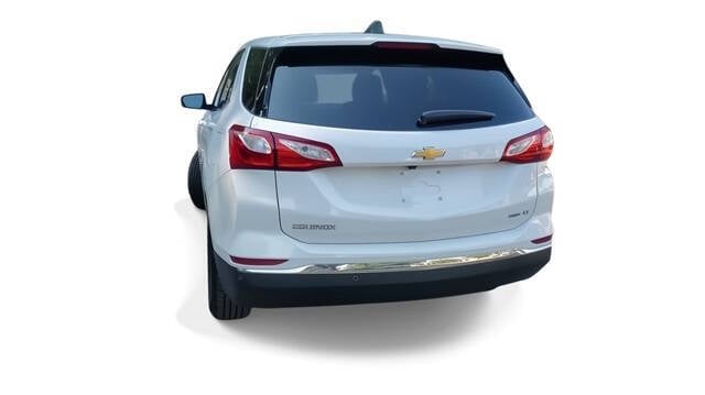 2019 Chevrolet Equinox for sale at Bowman Auto Center in Clarkston, MI