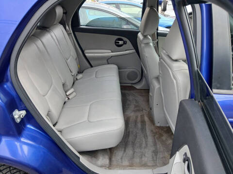 2005 Chevrolet Equinox LT