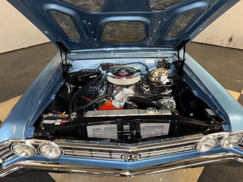 1967 Chevrolet Chevelle