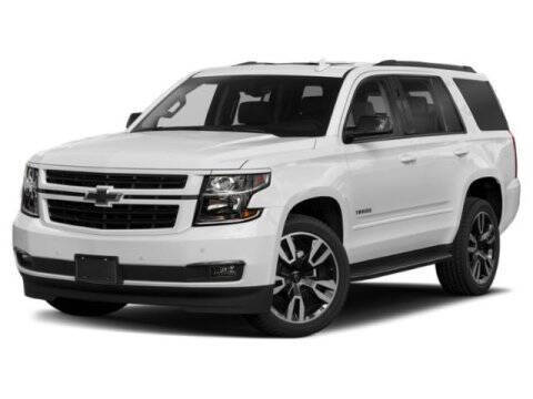 2020 Chevrolet Tahoe for sale at Phillips Auto Group - PHILLIPS CHRYSLER JEEP DODGE RAM in Ocala FL