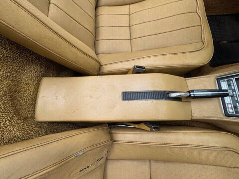 1970 Chevrolet Corvette