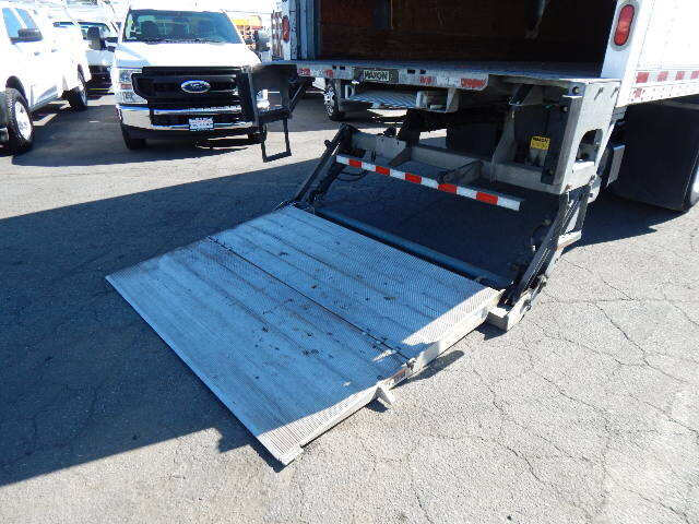 2016 International DuraStar 4300