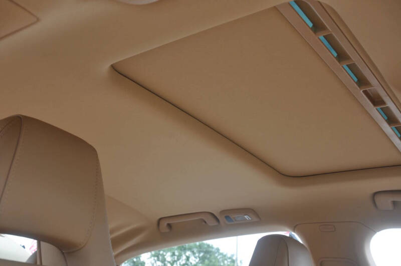 2013 Porsche Panamera