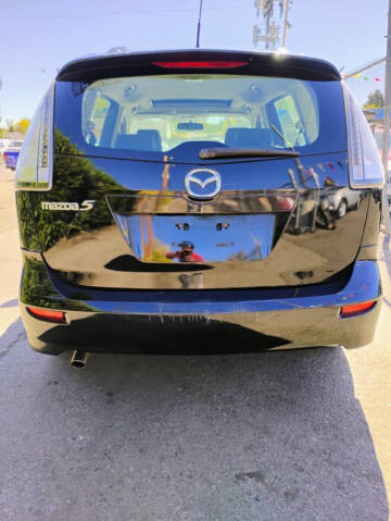 2010 Mazda MAZDA5 Grand Touring