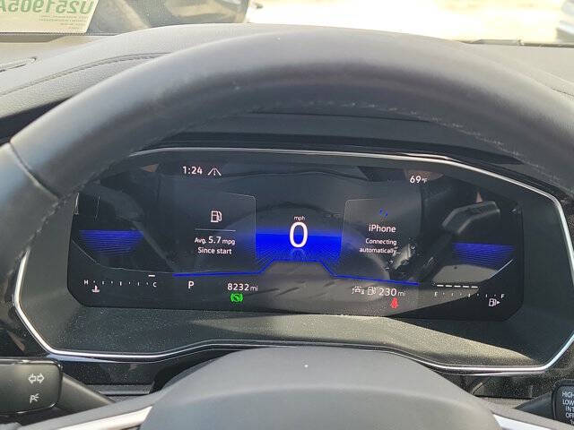 2023 Volkswagen Jetta SE