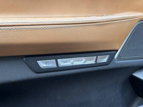 2016 BMW 7 Series 750i xDrive