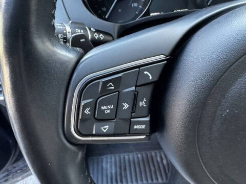 2020 Jaguar F-PACE 25t Premium