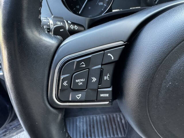 2020 Jaguar F-PACE 25t Premium