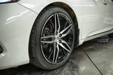 2021 Honda Accord Touring