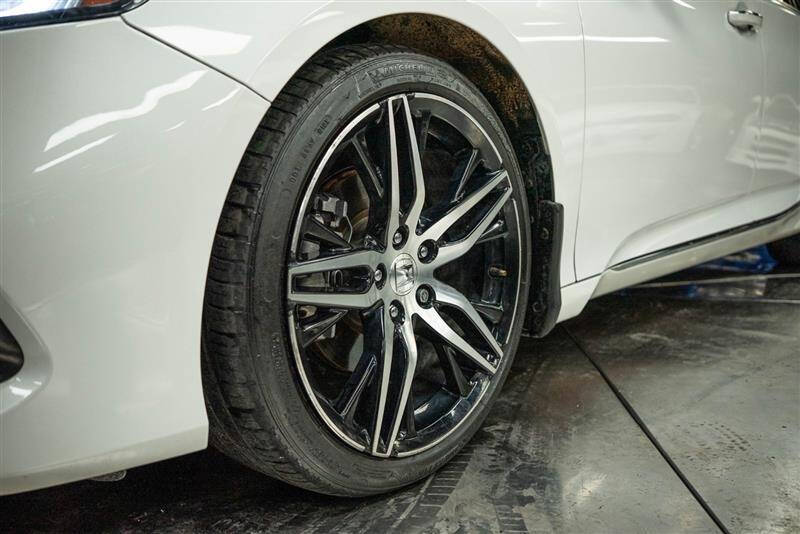 2021 Honda Accord Touring