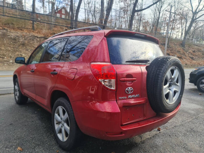 2008 Toyota RAV4