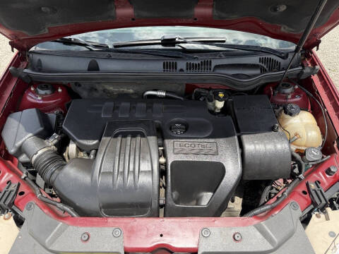 2008 Chevrolet Cobalt LT