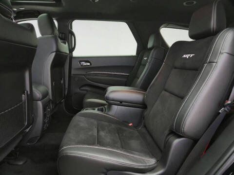 2022 Dodge Durango SRT 392
