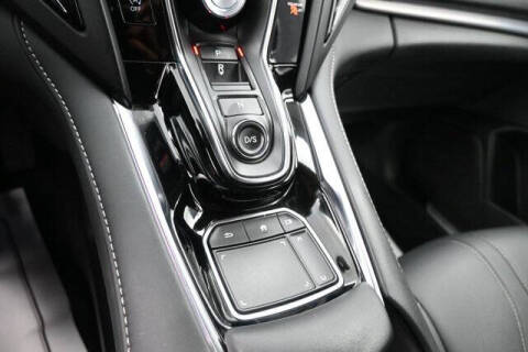 2022 Acura RDX SH-AWD w/Tech