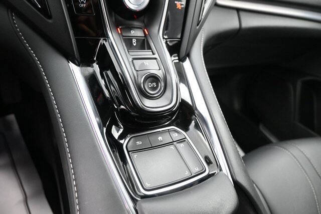2022 Acura RDX SH-AWD w/Tech
