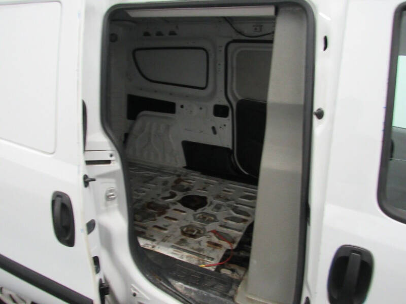 2017 RAM ProMaster City SLT