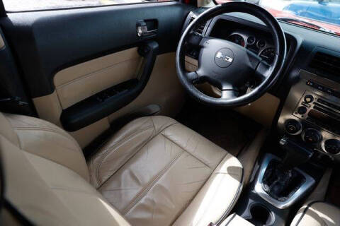 2006 HUMMER H3