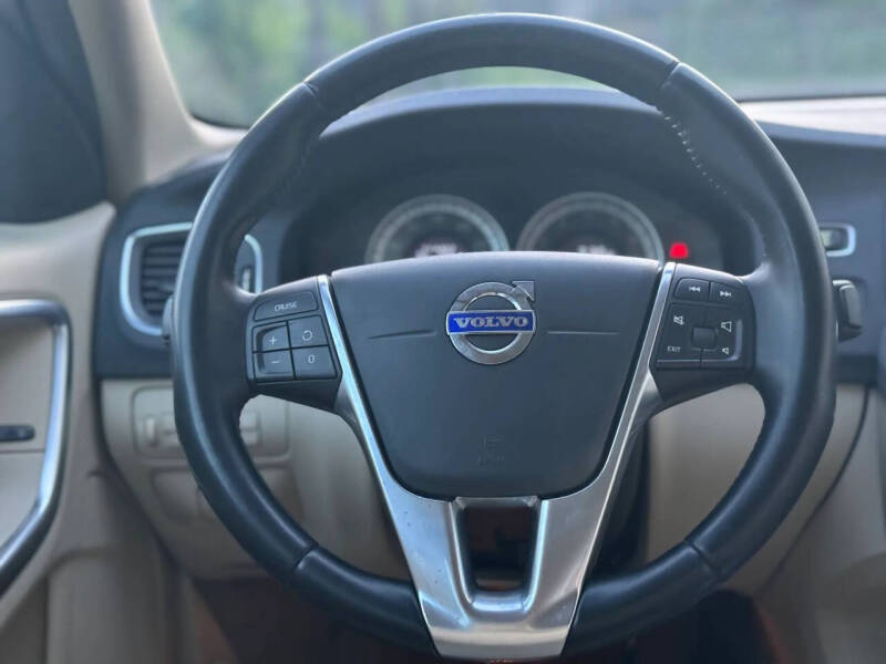 2012 Volvo S60 T5