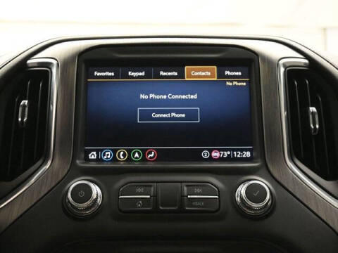 2020 GMC Sierra 2500HD