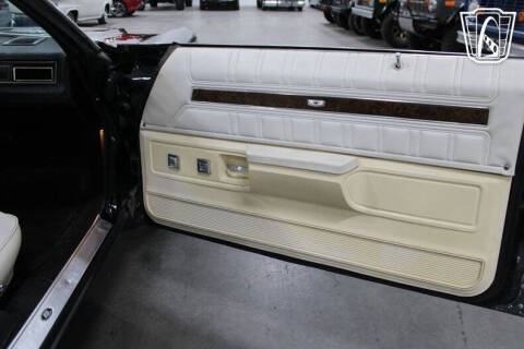 1973 Chevrolet Caprice