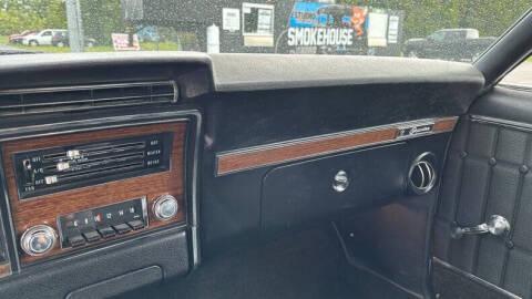 1968 Chevrolet Caprice