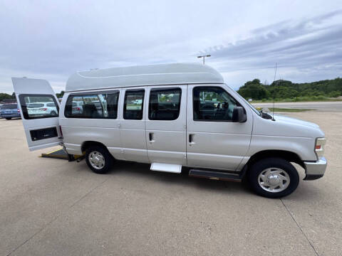 2008 Ford E-Series E-150
