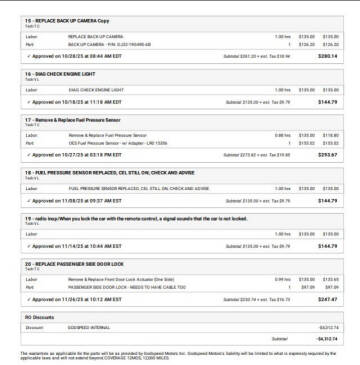2013 Land Rover Range Rover Evoque Pure Plus
