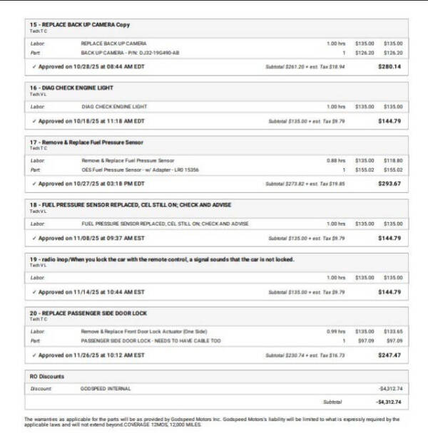 2013 Land Rover Range Rover Evoque Pure Plus