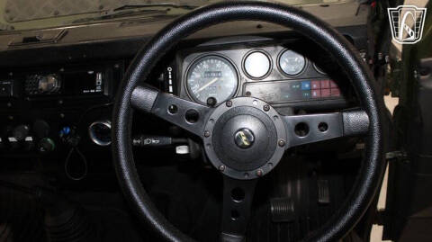 1993 Land Rover Defender 110