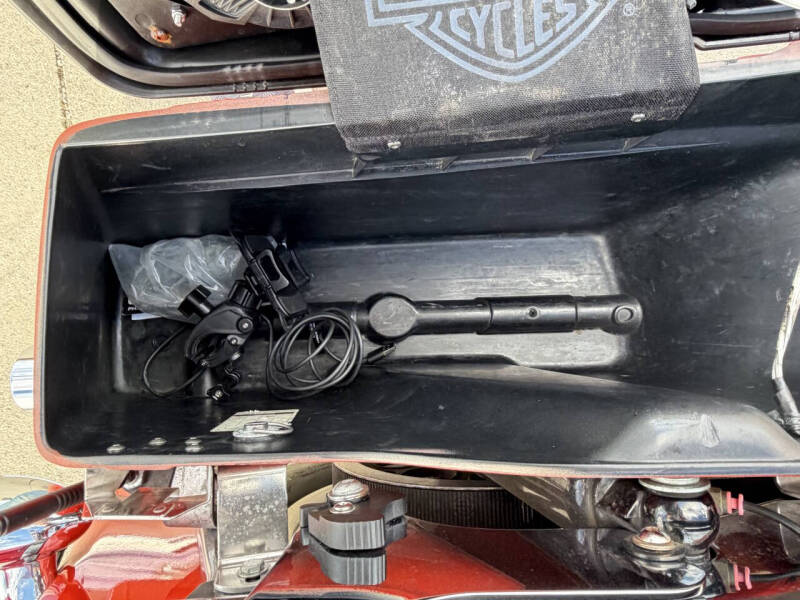 2004 Harley-Davidson Road Glide