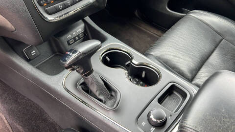 2019 Dodge Durango R/T