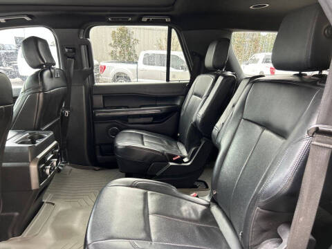 2020 Ford Expedition XLT