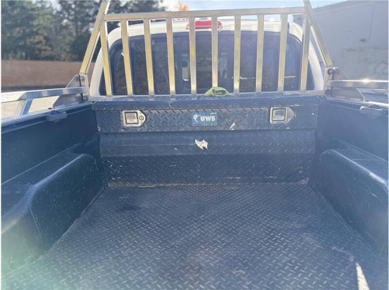 2015 Toyota Tacoma V6