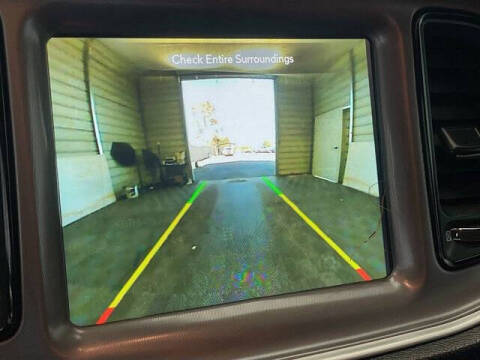 2021 Dodge Challenger GT