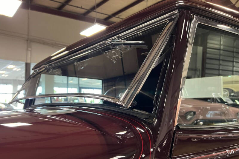 1934 Packard Super Eight