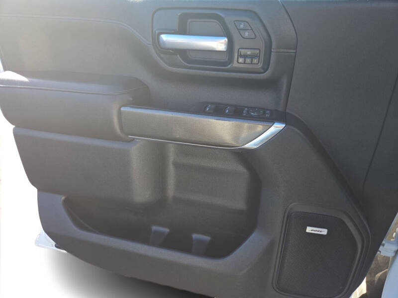 2020 GMC Sierra 2500HD