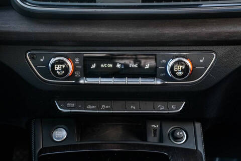 2022 Audi Q5 quattro S line Prem Plus 45 TFSI