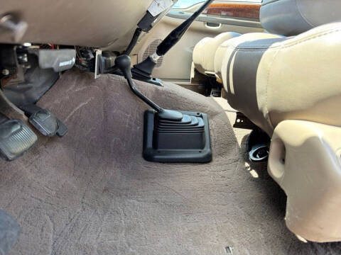 2002 Ford F-350 Super Duty