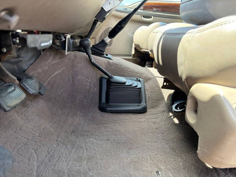 2002 Ford F-350 Super Duty