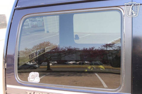 1992 Suzuki Carry-Every