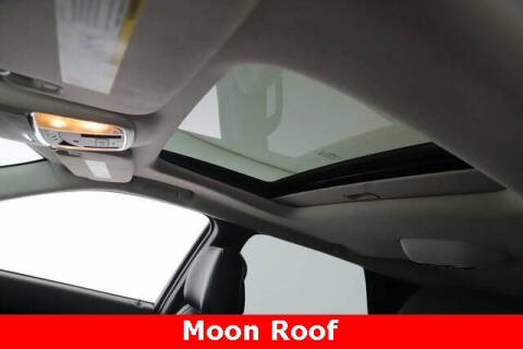 2014 Dodge Durango Citadel