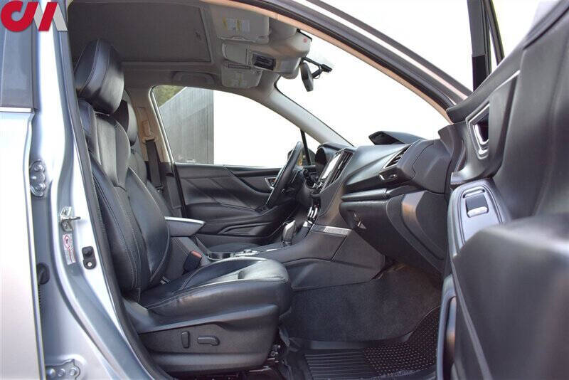 2019 Subaru Forester Touring