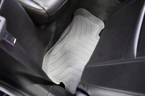 2012 Chevrolet Camaro SS